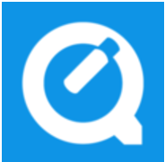 quick time播放器