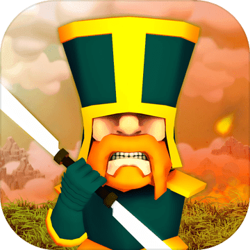 云端骑士武器全解锁版(cloud knights)