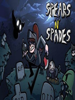 矛与铲汉化补丁