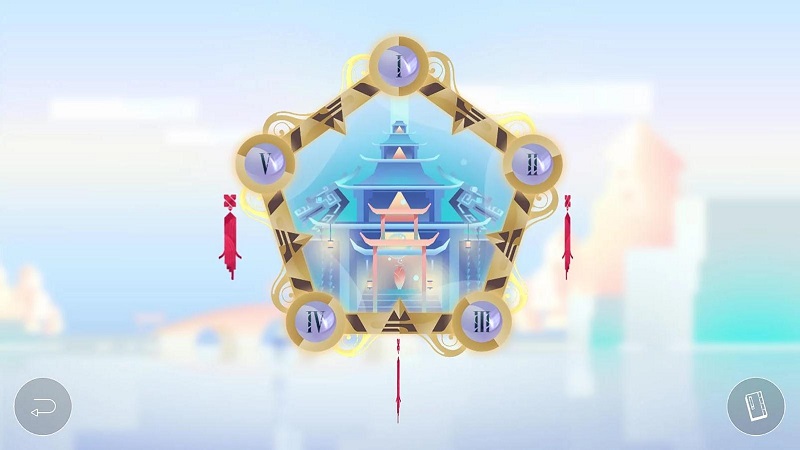 天狗偃月之日修改版