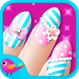 美甲沙龙中文版