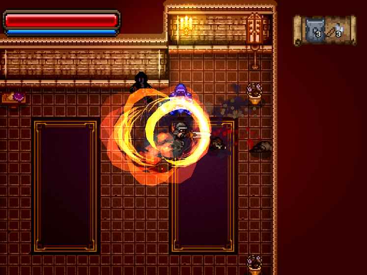 不屈的灵魂汉化版 v1.12 安卓版0