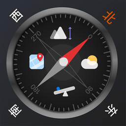 指南针官方免费