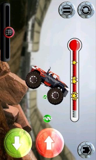 每天飞车手机版