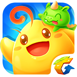 腾讯游戏全民消灭星星