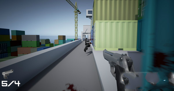 无理之剑手机版