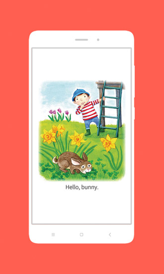 酷听说北京版英语 V2.3.3 安卓版0