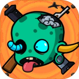 消灭怪物无限金币版(merge hero)