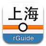 上海地铁手机扫码app
