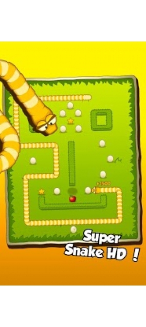 超级贪吃蛇 v2.3.052 安卓最新版1