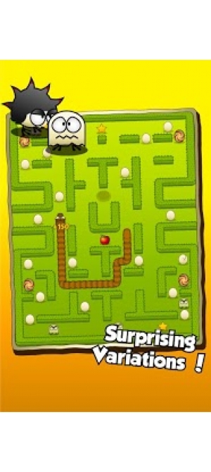 超级贪吃蛇 v2.3.052 安卓最新版3