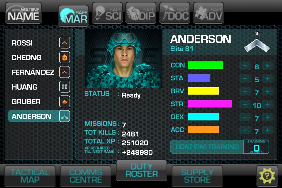 僵尸战争汉化版 v1.2.94 安卓版2