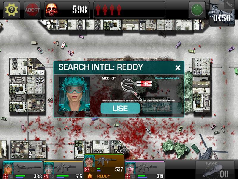 僵尸战争汉化版 v1.2.94 安卓版3