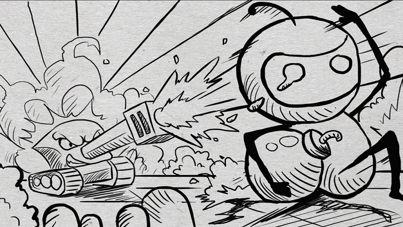 坦克大战炸弹人无限金币修改版(bomber tank) v1.0.9 安卓内购版0