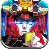 巨神战击队3内购修改版