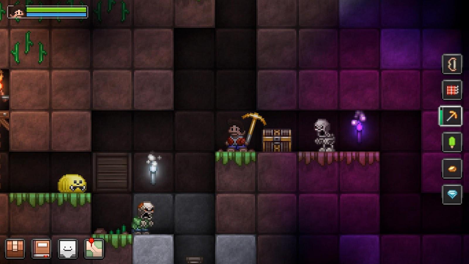 拾荒工杰克中文版 v3.1.2 安卓版0