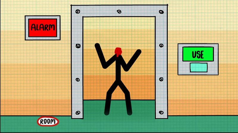 火柴人五夜生存2内购修改版