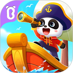 宝宝航海挑战游戏