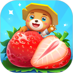 小熊农场时光无限金币版