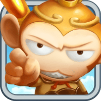 天天爱西游公益服