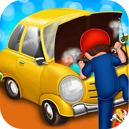 有趣的卡车游戏官方版