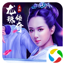 龙珠传奇手游九游版