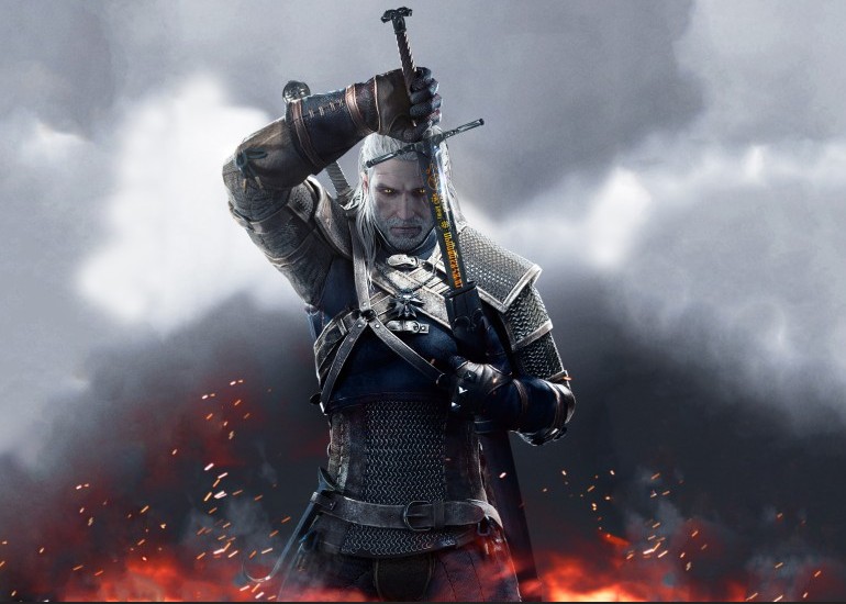 巫师3狂猎帧数提升低配补丁