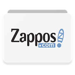Zappos鞋子手机客户端