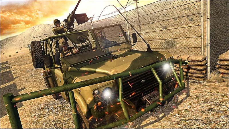 战争生存修改修改版(War Survival) v1.3 安卓免谷歌版0