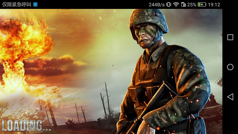 战争生存修改修改版(War Survival) v1.3 安卓免谷歌版1