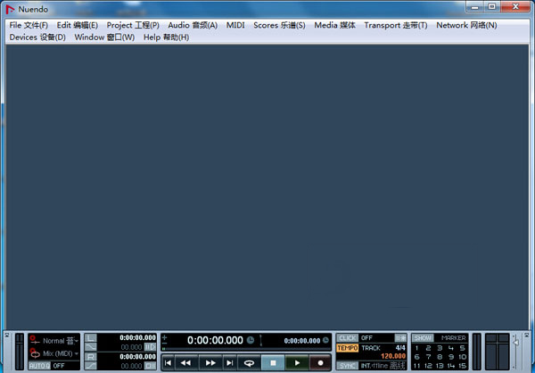 nuendo中文版 nuendo中文版