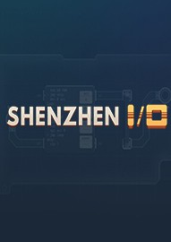 深圳I/O汉化补丁