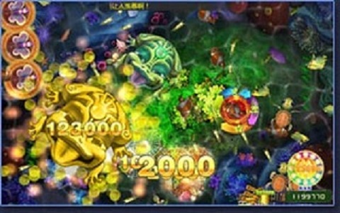 华人捕鱼 v3.3.2 电脑版 0