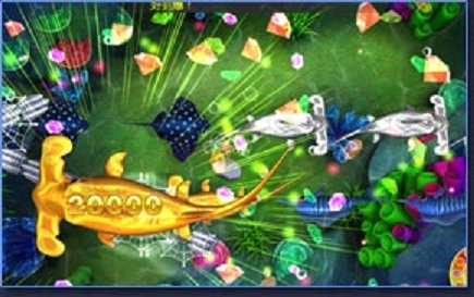 华人捕鱼 v3.3.2 电脑版 1