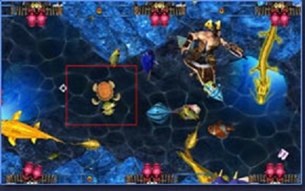 华人捕鱼 v3.3.2 电脑版 2