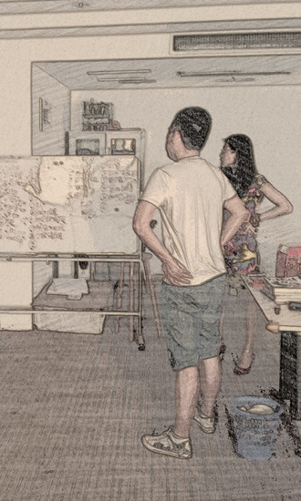 柠檬相机 v0.0.2a 安卓版1