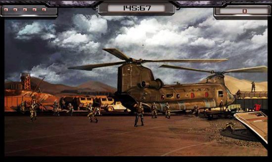 超强狙击手单机版(armysnaper) v1.4.5 安卓版0