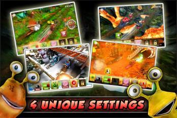 极速蜗牛单机游戏 v2.1.18 安卓版2