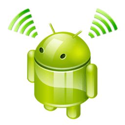 wireless tether(无线路由)