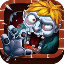 暴走僵尸hd九游手游