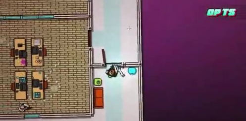 迈阿密热线2空号修改器