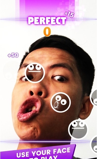 脸部跳舞机(FaceDance Challenge) v1.0.3 安卓版1