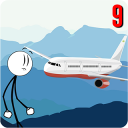 火柴人越狱9手游