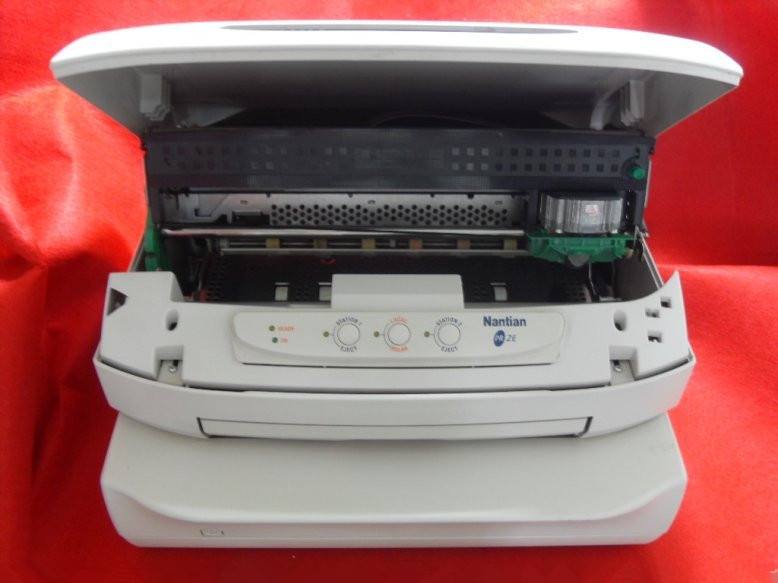 南天pr2打印机驱动