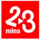 两三分钟(短视频)