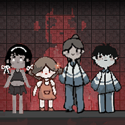 僵尸像素建造游戏