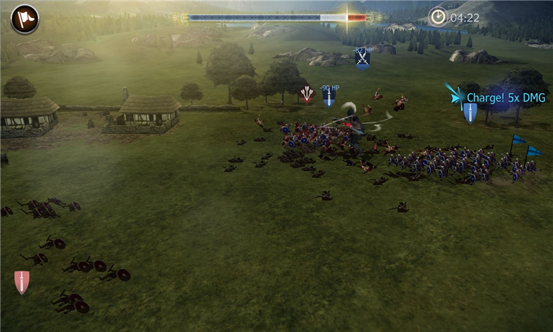 泰坦黎明网易版游戏 v1.17.2 安卓版0