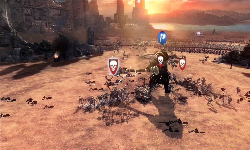 泰坦黎明网易版游戏 v1.17.2 安卓版2