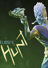 艾利欧斯的狩猎汉化补丁