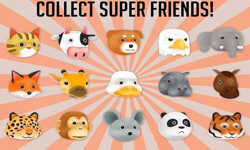 猫咪模拟器手机版 v2.1 安卓版2